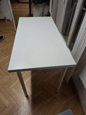 Set: Tisch und Stuhl  Bild 2