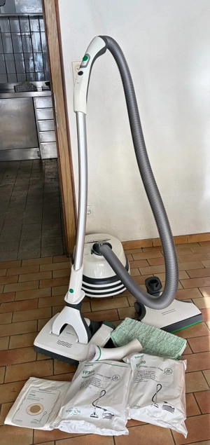 Kobold Wischsauger Bild 2