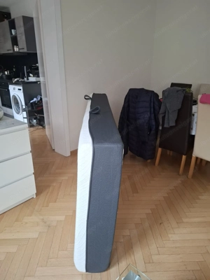 Concord Matratzen Bild 3