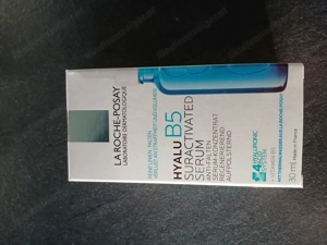 LA ROCHE B5 Hyalu Serum 30ml Neu
