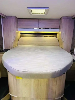 Challenger 288 EB Special Edition zu verkaufen  Bild 3