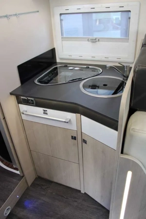 Challenger 288 EB Special Edition zu verkaufen  Bild 6