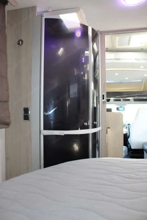 Challenger 288 EB Special Edition zu verkaufen  Bild 5