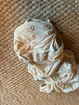 Stoffwindel Paket Bild 5