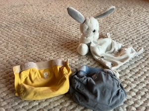 Stoffwindel Paket Bild 9