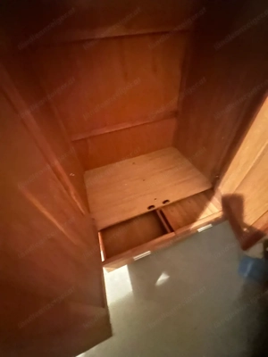 Kleiderschrank zu verkaufen Bild 4