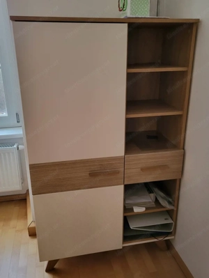 Schrank, 5 sep. Teile Bild 4