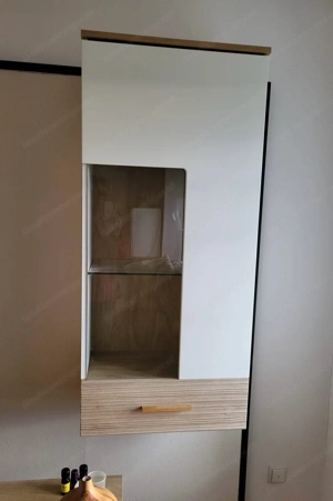 Schrank, 5 sep. Teile Bild 3