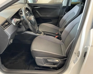 SEAT Arona 1.0 TSI, Top Zustand, wenig KM Bild 3