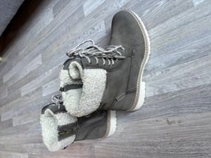 Damenstiefel  Bild 2