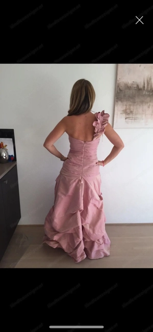 Ballklwid  Abendkleid  Bild 2