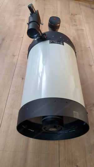 Celestron 11" EdgeHD Tubus (OTA) mit 3" Schiene Bild 2