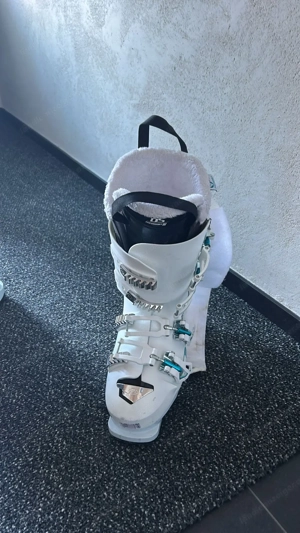 Dalbello - Skischuhe Bild 3