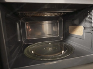 Mikrowelle Severin 700 Watt Bild 2