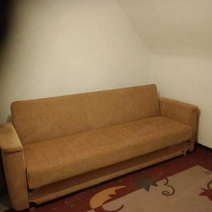 sofa wie neu Bild 2
