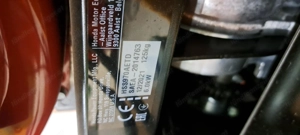 Schneefräse Honda HSS970 AETD NEU Topmodell für nur EUR 5174,- Bild 8