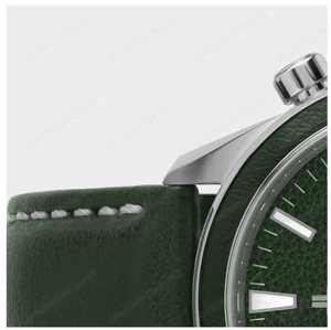 Jaques Lemans  ECO POWER 1-2115D  Chronograph NEU Bild 3