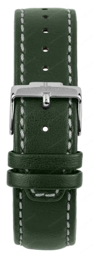 Jaques Lemans  ECO POWER 1-2115D  Chronograph NEU Bild 4