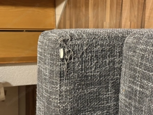 Kleines Ecksofa Bild 2