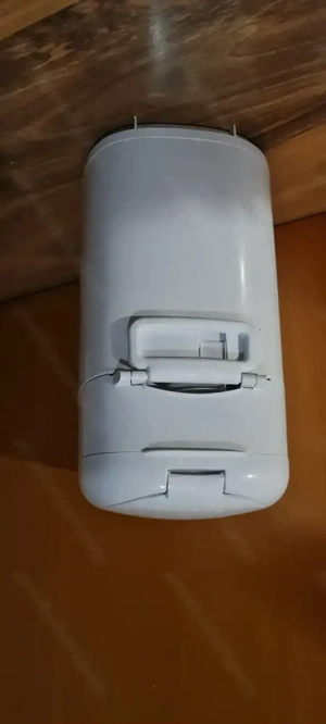 Katzenstreueimer Litter locker  Bild 2