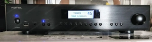 Rotel A14 MKII Stereo Verstärker