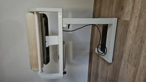 Bügelmaschine PFAFF 