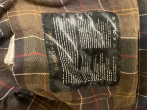 Barbour Ashby  Bild 2