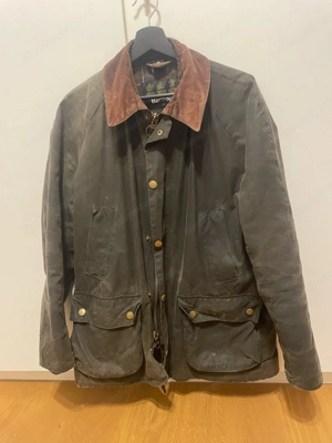 Barbour Ashby  Bild 3