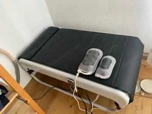 ceragem infrarot massageliege Bild 3