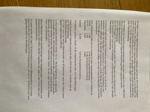 ceragem infrarot massageliege Bild 2