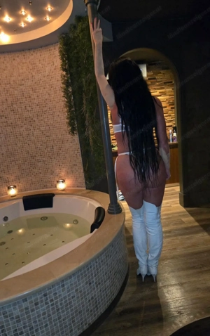 Die Versuchung, die niemals vergisst Bild 2