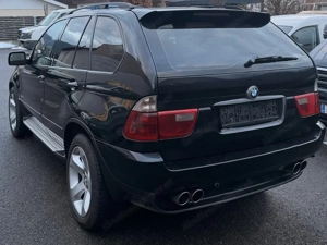 Bmw X5 3.0d Aut. TÜV NEU M-Paket Anhängerk. Bild 3