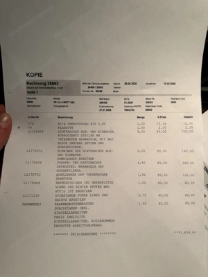 Bmw X5 3.0d Aut. TÜV NEU M-Paket Anhängerk. Bild 4