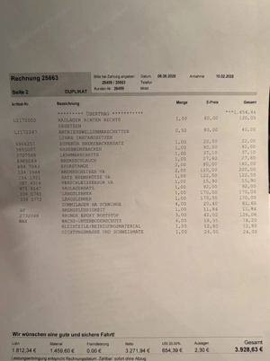Bmw X5 3.0d Aut. TÜV NEU M-Paket Anhängerk. Bild 5