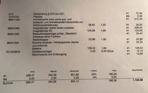 Bmw X5 3.0d Aut. TÜV NEU M-Paket Anhängerk. Bild 6