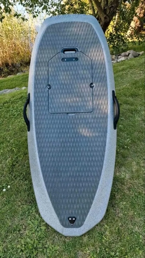 Waydoo one plus - E-foil Bild 4