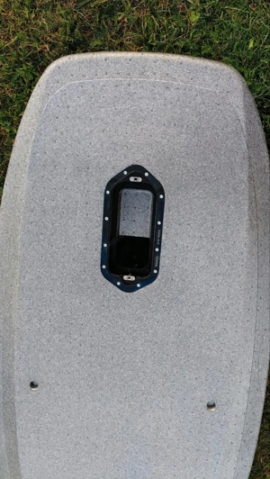 Waydoo one plus - E-foil Bild 10