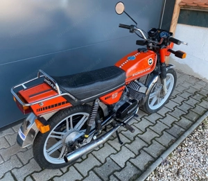 Zündapp CS50 Bild 10