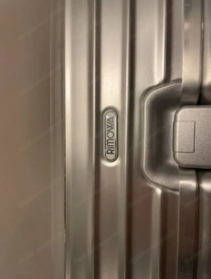 Rimowa Check in L Topas 70 MW Bild 3