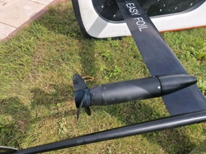 Easy Foil One, komplett Bild 8