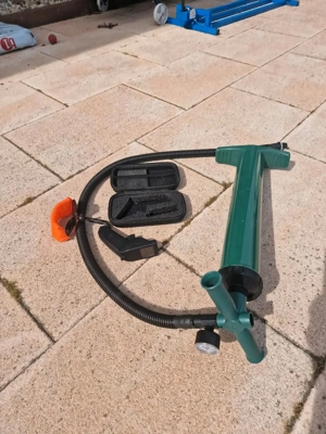 Easy Foil One, komplett Bild 9