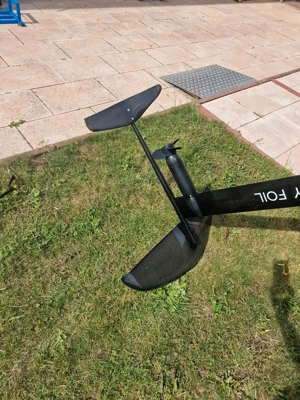 Easy Foil One, komplett Bild 5