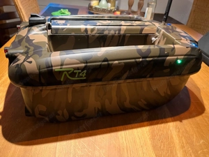 Futterboot RT4 V4 Bild 4