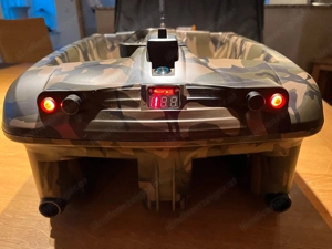 Futterboot RT4 V4 Bild 3