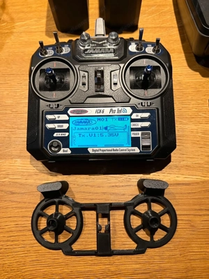 Futterboot RT4 V4 Bild 10