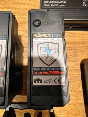 Futterboot RT4 V4 Bild 5