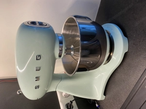 SMEG Küchenmaschine 