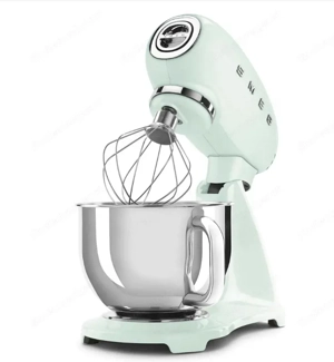 SMEG Küchenmaschine  Bild 3