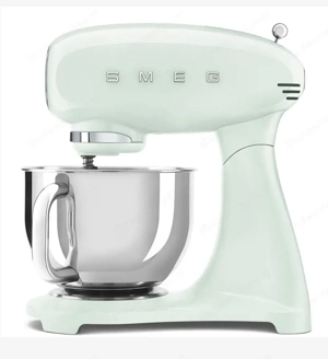 SMEG Küchenmaschine  Bild 2