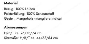 Wunderschöner Sesses Bild 3